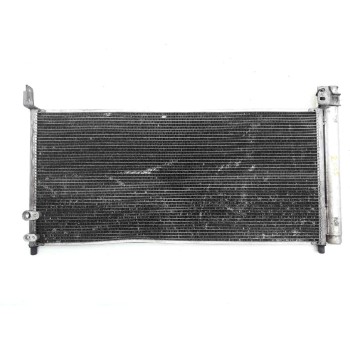 CONDENSADOR / RADIADOR AIRE ACONDICIONADO 