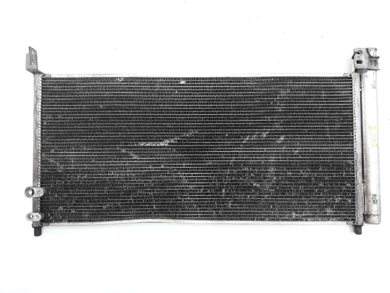 Recambio de condensador / radiador aire acondicionado para toyota auris touring sports (e18) hybrid active referencia OEM IAM   