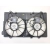 Recambio de electroventilador para mazda cx-5 (ke, gh) 2.2 d (ke2fw) referencia OEM IAM SH0115210  4993003580