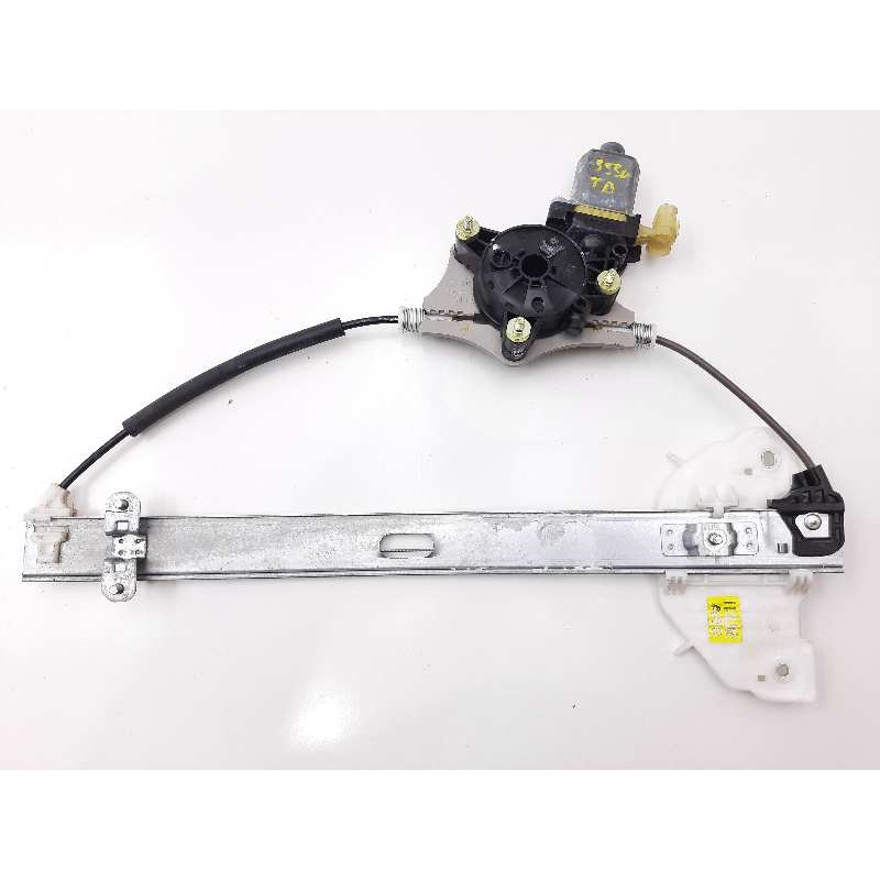 Recambio de elevalunas trasero derecho para kia stonic (ybcuv) tech referencia OEM IAM 83402H8100  