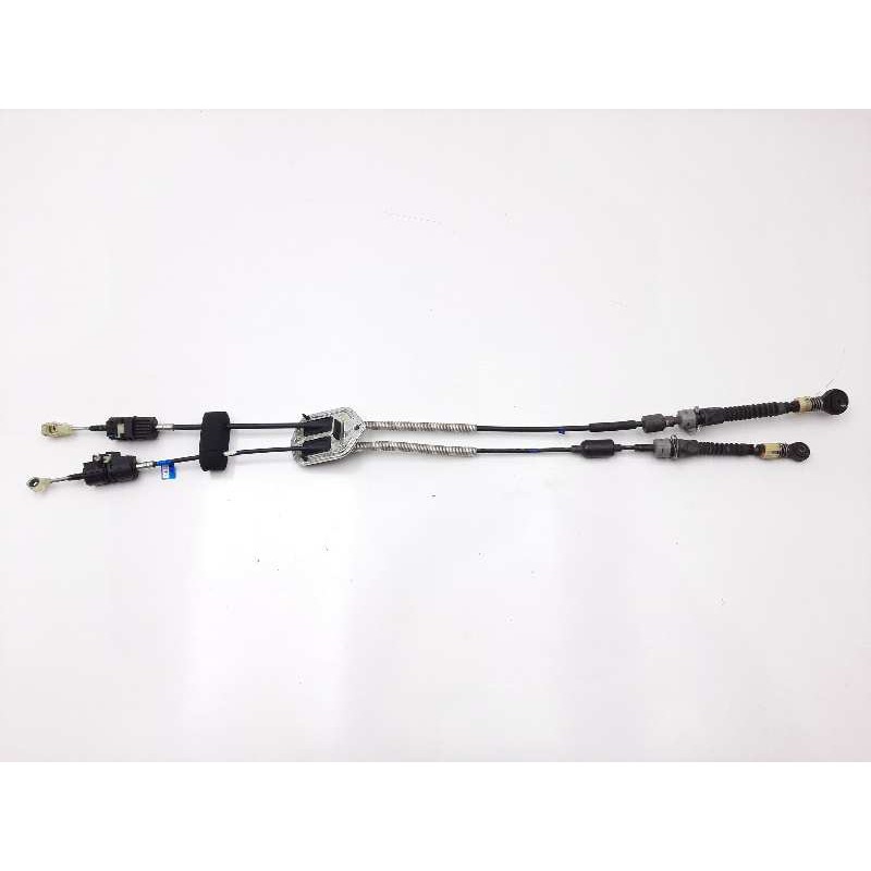 Recambio de varillaje cambio para kia stonic (ybcuv) tech referencia OEM IAM H82509F21 AG311 