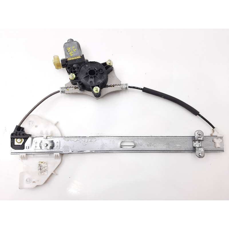 Recambio de elevalunas trasero izquierdo para kia stonic (ybcuv) tech referencia OEM IAM 83401H8100  