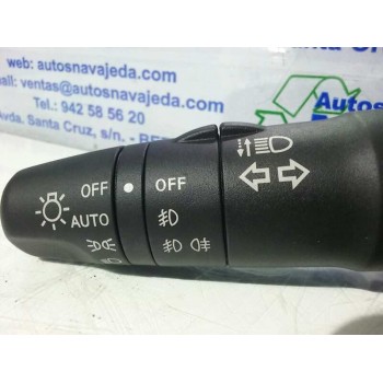 MANDO LUCES 7326SN 7326SN PA6GF30