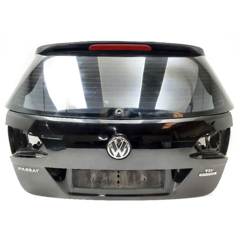 Recambio de porton trasero para volkswagen passat variant (365) edition bluemotion referencia OEM IAM   