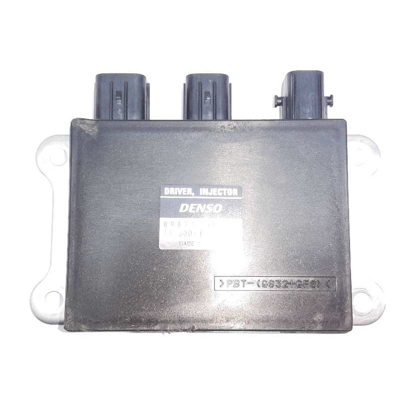 Recambio de modulo electronico para lexus is 300h referencia OEM IAM 8987130050 1310001671 