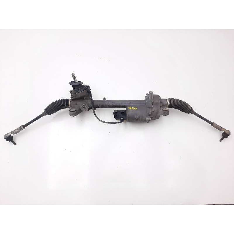 Recambio de cremallera direccion para volkswagen passat variant (365) edition bluemotion referencia OEM IAM 3AB423050E 5WK46800N