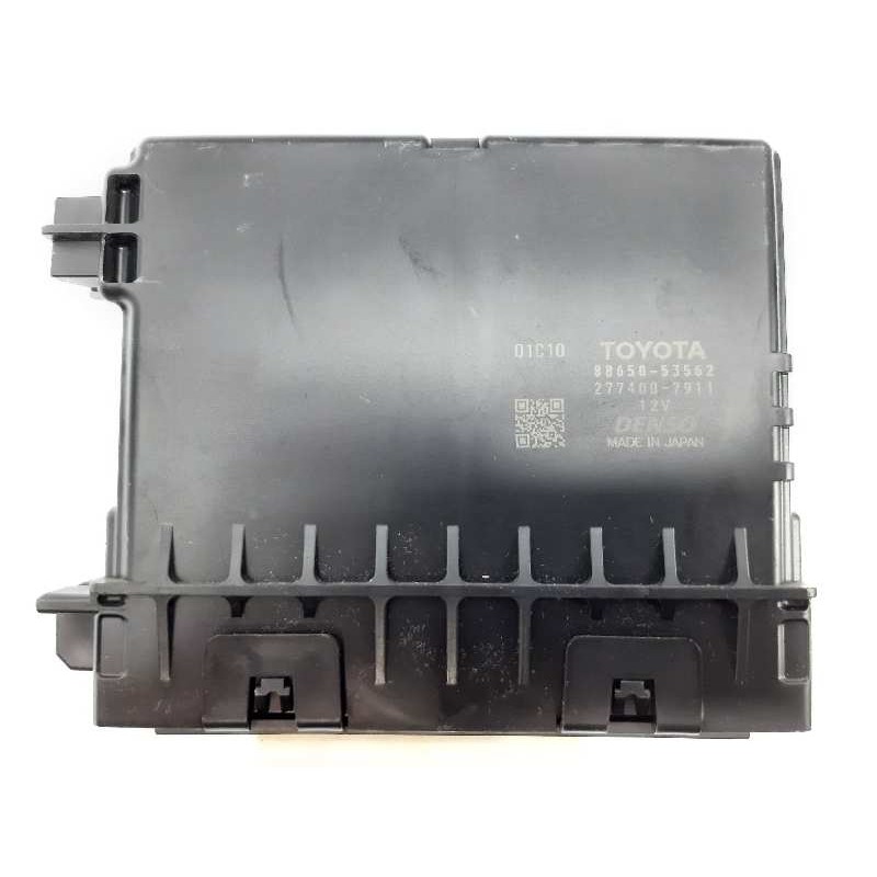 Recambio de modulo electronico para lexus is 300h referencia OEM IAM 8865053562 2774007911 