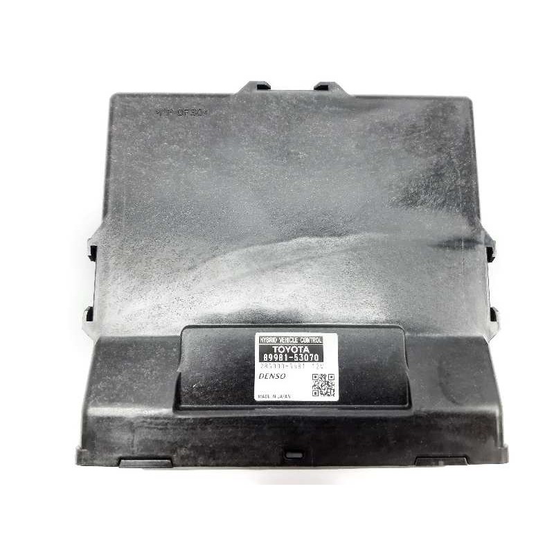 Recambio de modulo electronico para lexus is 300h referencia OEM IAM 8998153070 2850005681 