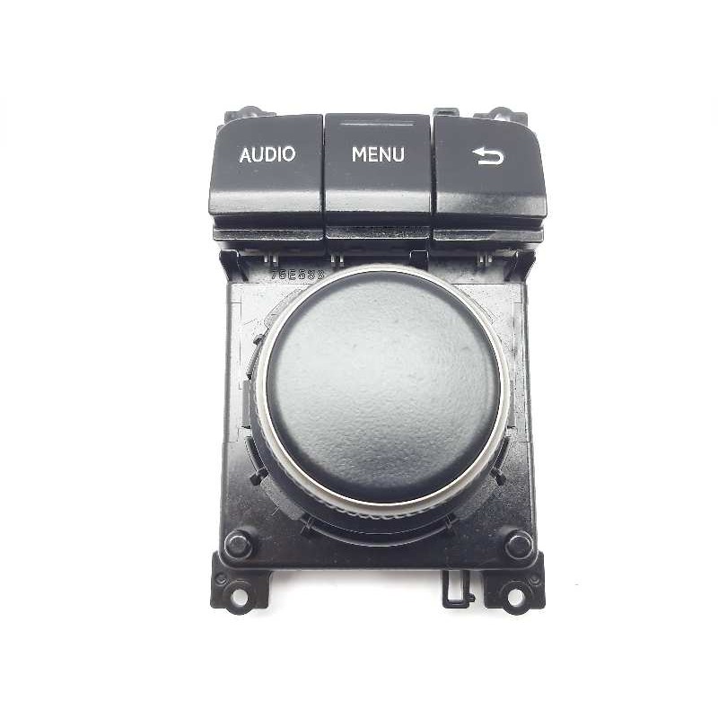 Recambio de mando multifuncion para lexus is 300h referencia OEM IAM 8478053240  