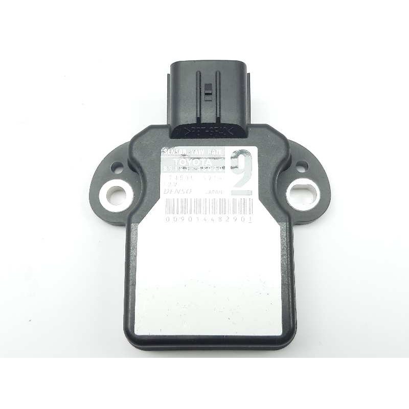 Recambio de modulo electronico para lexus is 300h referencia OEM IAM 8918348020 1745005914 