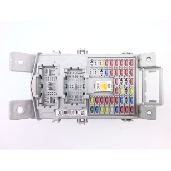 CAJA RELES / FUSIBLES 91955C8520 