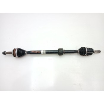 TRANSMISION DELANTERA DERECHA 434100F031 