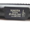 Recambio de radiador agua para toyota auris touring sports (e18) hybrid active referencia OEM IAM   