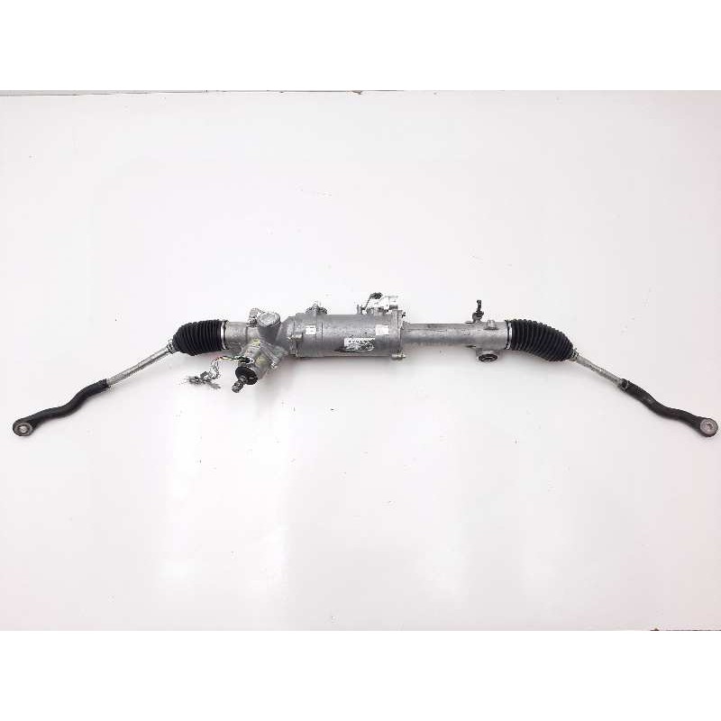 Recambio de cremallera direccion para lexus is 300h referencia OEM IAM 4420053240  