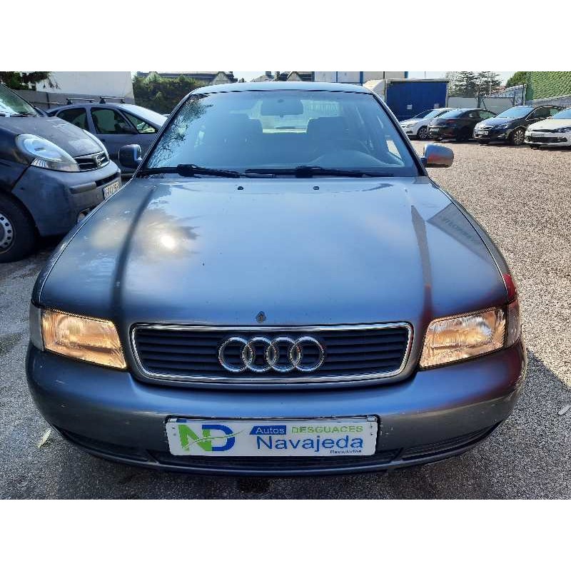 audi a4 berlina (b5) del año 1998