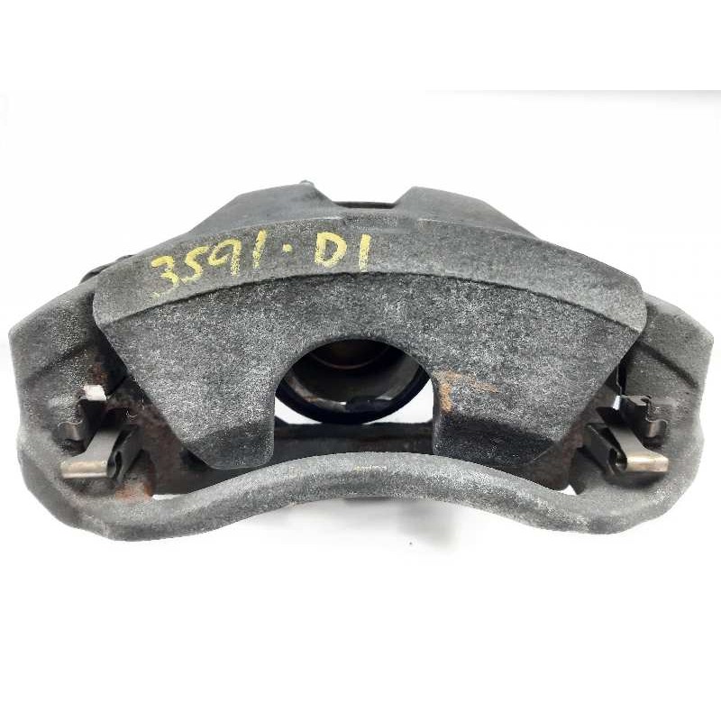 Recambio de pinza freno delantera izquierda para lexus is 300h referencia OEM IAM 4775053060  