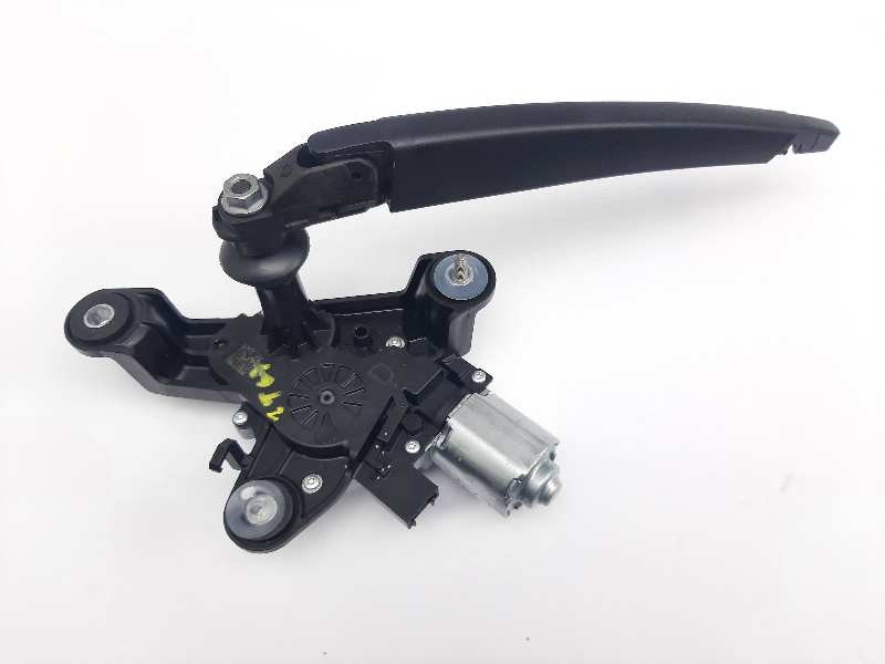 Recambio de motor limpia trasero para peugeot 2008 (p1) 1.5 blue + hdi fap referencia OEM IAM 9819900080 0390205114 