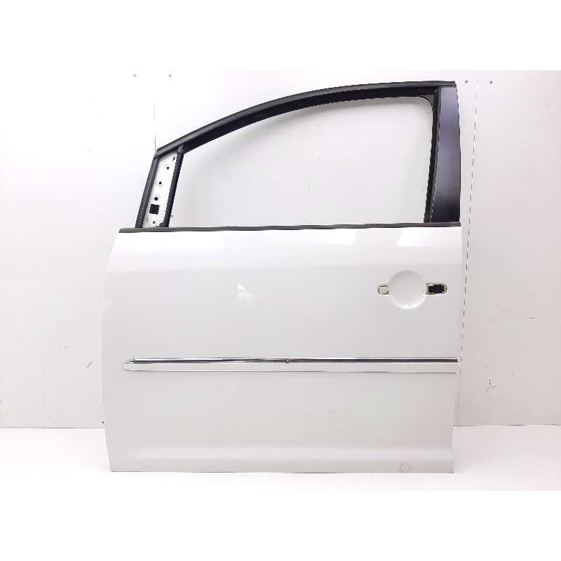 Recambio de puerta delantera izquierda para volkswagen touran (1t2) sport referencia OEM IAM   