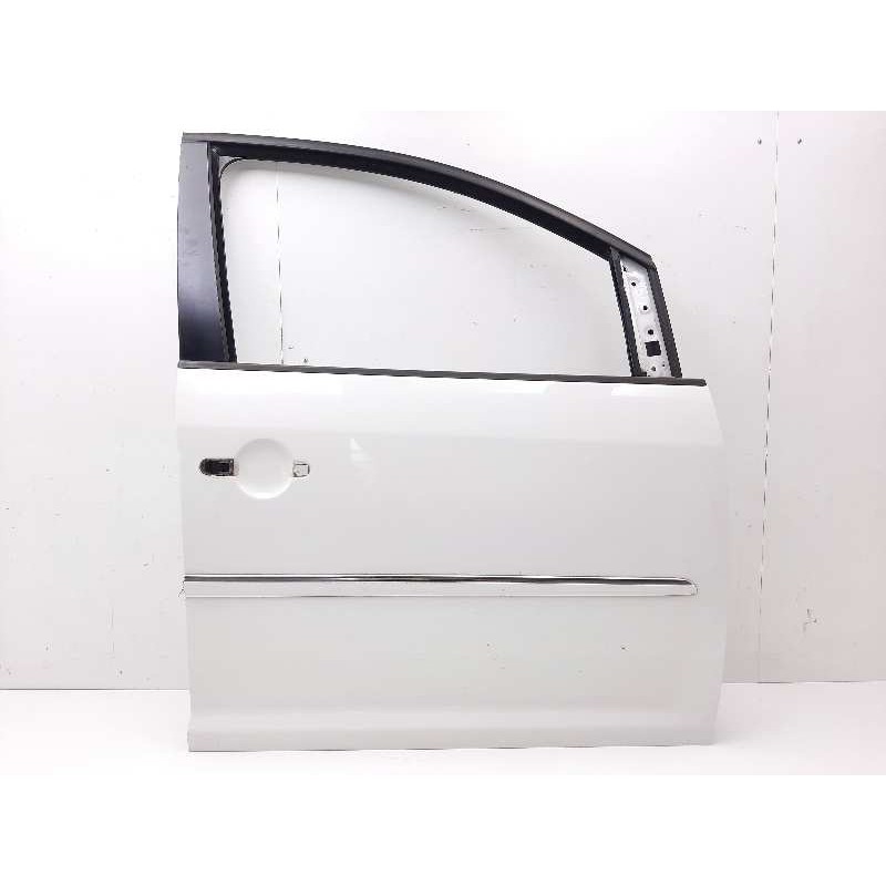 Recambio de puerta delantera derecha para volkswagen touran (1t2) sport referencia OEM IAM   