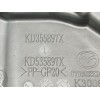 Recambio de elevalunas delantero derecho para mazda cx-5 (ke, gh) 2.2 d (ke2fw) referencia OEM IAM KD355897X  KD535897X