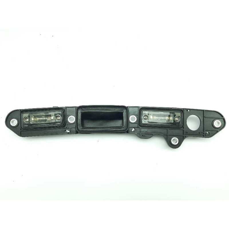 Recambio de maneta exterior porton para volkswagen touran (1t2) sport referencia OEM IAM 1T0827574L  