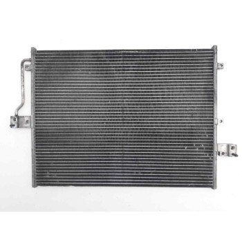 CONDENSADOR / RADIADOR AIRE ACONDICIONADO 