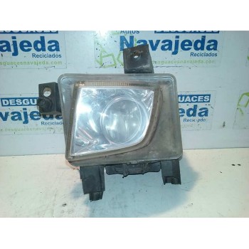 FARO ANTINIEBLA IZQUIERDO 