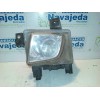 Recambio de faro antiniebla izquierdo para opel vectra c berlina referencia OEM IAM   