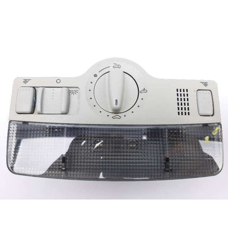 Recambio de luz interior para volkswagen touran (1t2) sport referencia OEM IAM 1J0947105  