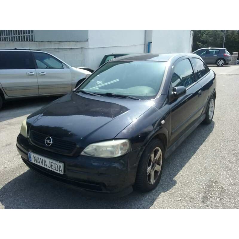 opel astra g berlina del año 2003