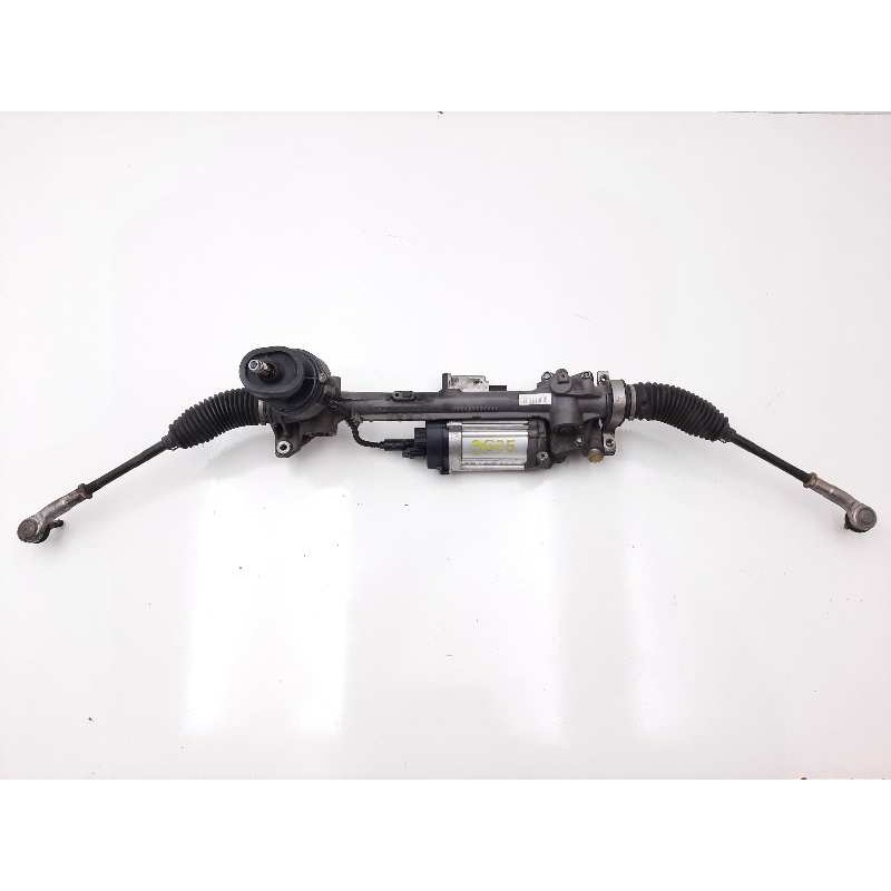 Recambio de cremallera direccion para volkswagen touran (1t2) sport referencia OEM IAM 1K1423051CK 1K1423105B 01961AE6X3