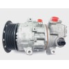 Recambio de compresor aire acondicionado para toyota auris active referencia OEM IAM GE4472806610 5SE12C 
