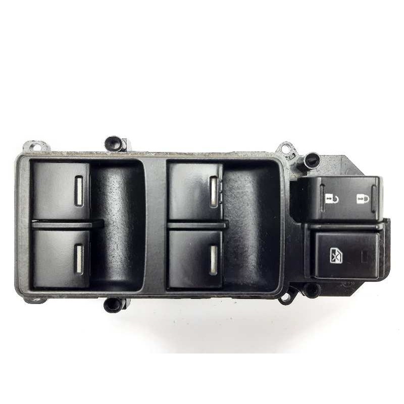 Recambio de mando elevalunas delantero izquierdo para honda cr-v elegance 4x2 referencia OEM IAM 35750T1GG51  