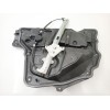Recambio de elevalunas delantero izquierdo para mazda cx-5 (ke, gh) 2.2 d (ke2fw) referencia OEM IAM KD355997X  KD535997X