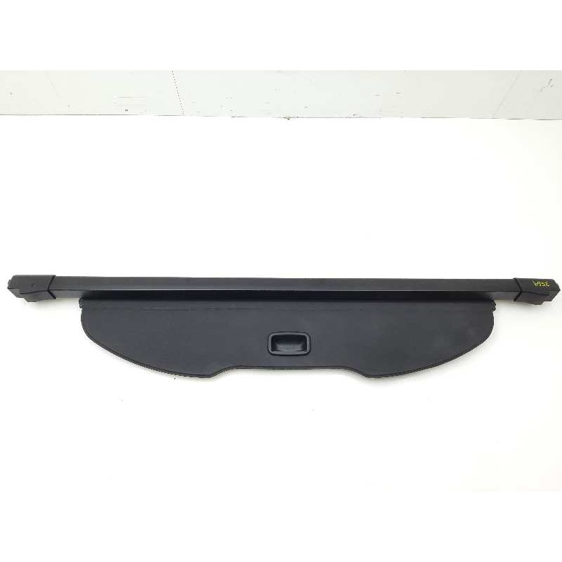 Recambio de bandeja trasera para ford s-max (ca1) titanium s referencia OEM IAM 1560916  