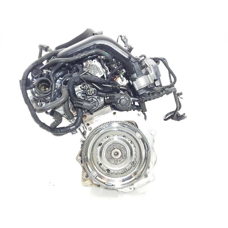 Recambio de motor completo para volkswagen golf vi (5k1) sport referencia OEM IAM CAXA  