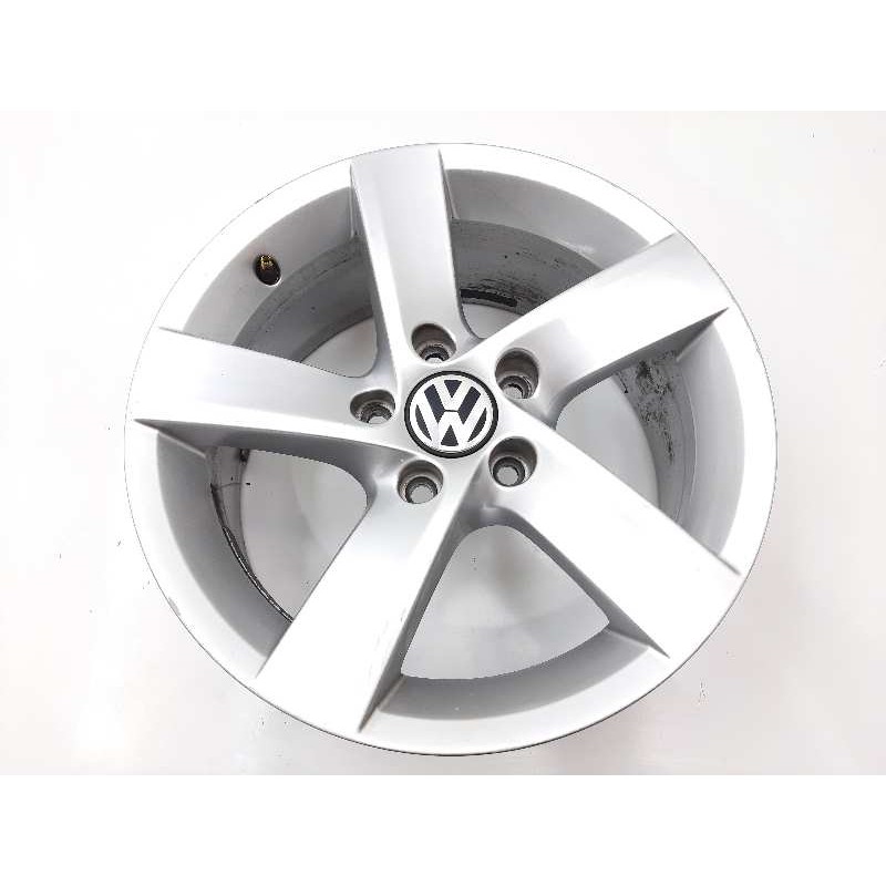 Recambio de llanta para volkswagen passat variant (365) edition bluemotion referencia OEM IAM 3AA601025A  