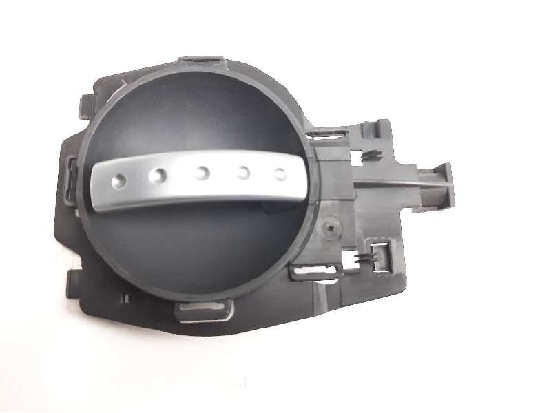 Recambio de maneta interior delantera izquierda para citroën c3 1.4 hdi exclusive referencia OEM IAM 9647164577  