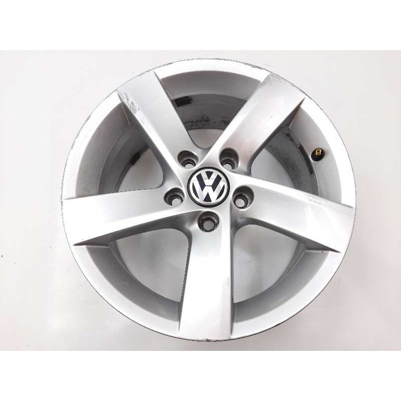 Recambio de llanta para volkswagen passat variant (365) edition bluemotion referencia OEM IAM 3AA601025A  