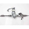 Recambio de columna direccion para toyota yaris hybrid referencia OEM IAM 452500D194 JJ301002130 AV1608001013