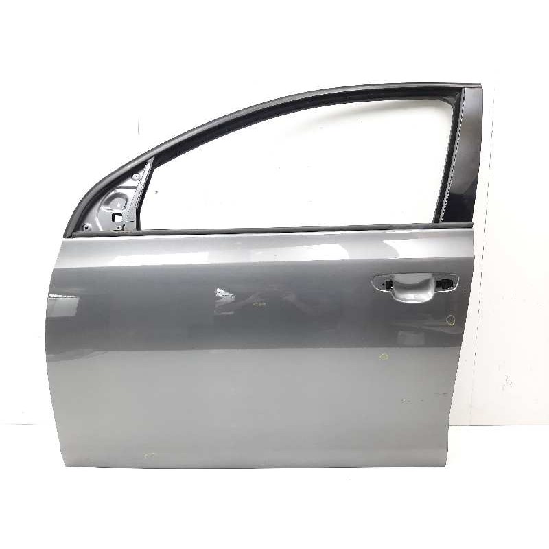 Recambio de puerta delantera izquierda para volkswagen golf vi (5k1) sport referencia OEM IAM   