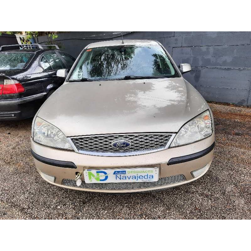 ford mondeo berlina (ge) del año 2005