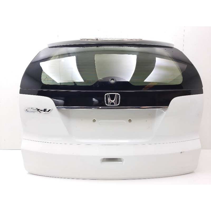 Recambio de porton trasero para honda cr-v elegance 4x2 referencia OEM IAM   