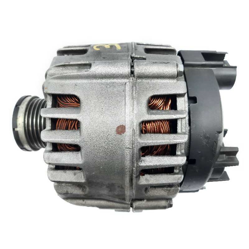 Recambio de alternador para volkswagen golf vi (5k1) sport referencia OEM IAM 03C903025D TG14C027 2607765A