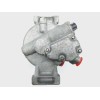 Recambio de compresor aire acondicionado para toyota auris active referencia OEM IAM GE4472806610 5SE12C 