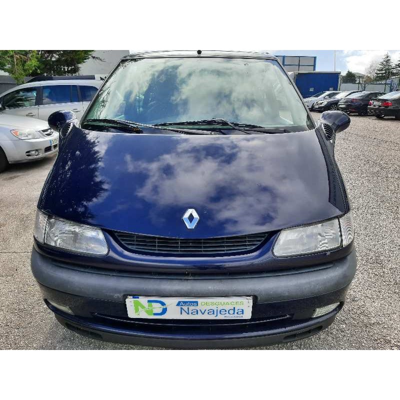 renault espace /grand espace (je0) del año 2000