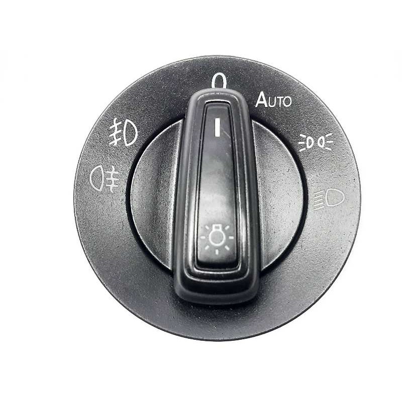 Recambio de mando luces para seat ibiza (kj1) xcellence go referencia OEM IAM 5G09411431R  