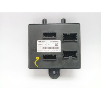 MODULO ELECTRONICO 231A04735R 