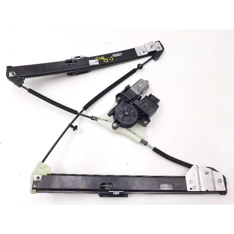 Recambio de elevalunas delantero derecho para seat ibiza (kj1) xcellence go referencia OEM IAM 6F0837462D 2Q1959406E 