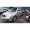 skoda fabia i (6y2) del año 2005